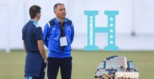 Federación deja claro su objetivo para que la Sub-17 compita en el Mundial y la función de Francis: Autonomía total