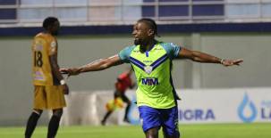 Olancho FC y CD Choloma inauguran la jornada 16 del Clausura 2026 de la Liga Nacional. (Foto Cortesía: Liga Hondubet)