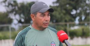 Chato Padilla toma como revancha al Choloma, fichajes y no tiene pelos en la lengua: Aquí no sirve hablar bonito