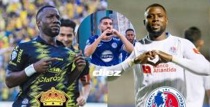 Real España recibe al Olimpia este sábado en el estadio Morazán de la ciudad de San Pedro Sula en el duelo más atractivo de la jornada 21.