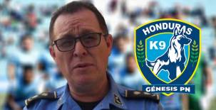 El Ministro de Seguridad aclaró la situación de Génesis Policía Nacional, club de la Liga Hondubet.