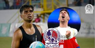 Santiago Ramírez se confiesa: los 6 mejores jugadores de Olimpia y su pasado con Fede Valverde: Explotó hace años