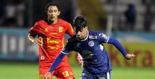 ¿Se juega el 24? Confirmado día y hora para el partido Real España vs Motagua por la Triangular de Liga Nacional