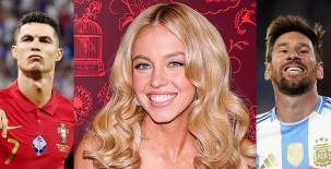 El encuentro entre el cine y el deporte siempre genera chispas, en esta ocasión lo protagoniza la despampanante Sydney Sweeney.