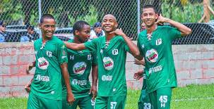 Platense FC fue la gran sorpresa en este torneo de reservas y apuntan a su segundo título.