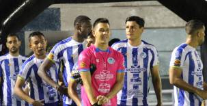 Victoria se quedó en La Ceiba y en la tabla de posiciones del torneo Apertura finalizaron con 14 puntos en el puesto 10.