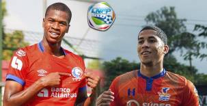 Estos son los jugadores que más minutos han sumado en el torneo de la Liga Nacional de Honduras.