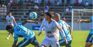 Génesis PN recibe al Platense por la fecha seis del torneo Clausura.