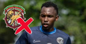 Alberth Elis cuenta la verdad y el por qué se fue de Olimpia y su rescisión de contrato con Marítimo: Él me lo dijo...