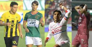 Panorama de las Triangulares: La tragedia que Motagua y Real España podrían vivir en la tercera jornada, ¿y Olimpia?