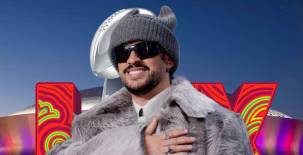 Bad Bunny sorprendió al revelar que tendrá muchos invitados en su show de medio tiempo del Super Bowl LIX y hace petición a los que asistan al evento: Aprendan a bailar y hagan....