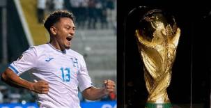 La Selección de Honduras podría sellar su clasificación a la Copa del Mundo 2026.