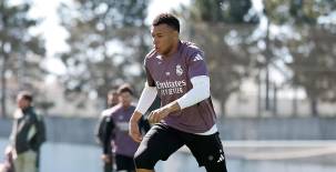 Real Madrid, el más sonriente luego de la fecha FIFA: Arbeloa recupera a siete internacionales