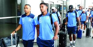 Operación Mundial: Honduras se prepara para el partido vs Nicaragua, donde se podría clasificar: Viajes, legionarios y microciclo