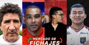El mercado de fichajes en la Liga de Ascenso: Leones se desarma, Independiente ficha a DT, barrida en Estrella Roja y Héctor Vargas define su futuro.