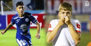 UPN y Motagua comprometidos y obligados a cerrar las vueltas con jugadores Sub-20, ¿cuál es el castigo en caso incumplir?