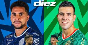 Motagua recibe al Marathón por la fecha seis del torneo Clausura de la Liga Hondubet.