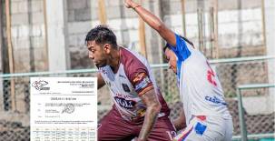 Leones HT6 es uno de los favoritos para avanzar de ronda en la Liga de Ascenso.