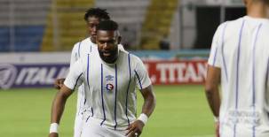 EN VIVO: Victoria está tumbando al Olimpia en Tegucigalpa por la Jornada 17 de la Liga Nacional