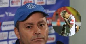 Javier López: las claves de la victoria ante Olimpia y hace una petición tras el desolado clásico: No es casualidad el triunfo