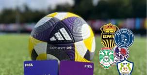 CONFIRMADO: Hoy arranca la jornada 13 del torneo Clausura de la Liga Nacional de Honduras.