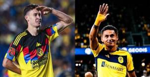 América y Nashville se verán la cara por la vuelta de los cuartos de final de la Concacaf Champions Cup.