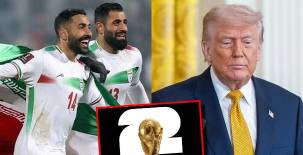 Irán deja clara sus condiciones y exigencias para disputar la Copa del Mundo 2026 luego de la novela que se vivió sobre su participación; Donald Trump ya lo sabe y tiene que cumplirles.