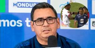 Benigno Pineda defiende a Armando Castro luego de la polémica con Jerry Bengtson: La gestión fue correcta