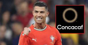Cristiano Ronaldo enfrentará a selección de Concacaf previo al Mundial United 2026.