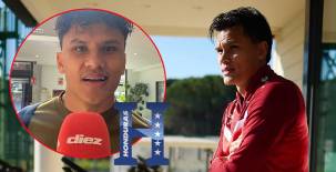 El 'Kaiser' Denil Maldonado regresa a la Selección de Honduras tras varios meses de ausencia luego de su lesión al finalizar la Copa Oro. Fotos: Mario Figueroa y Cortesía