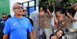 El nombre de Supremo es el más mencionado en el país en los últimos días por el partido de tiktokers entre Honduras y El Salvador: esta es su dura historia, su verdadero nombre y, ¿son novios con Milagro Flores?