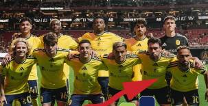 El Nashville SC de Andy Nájar y Bryan Acosta sorprende con el en el ranking de Concacaf tras el batacazo en el estadio Azteca