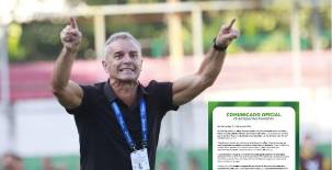 Marathón le responde a la Comisión de Disciplina con tajante comunicado tras sanción de Lavallén: Lo haremos valer...