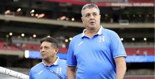 ¡Sorpresa! Diego Vázquez es presentado como nuevo técnico de gigante de Centroamérica