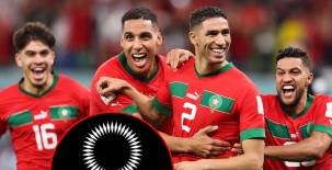 Marruecos decidió cancelarle el amistoso a El Salvador y los centroamericanos ya tienen otro rival.