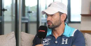 El colombiano Mario Abadía comanda el banquillo técnico de la femenina hondureña.