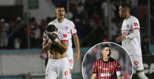 Otra vergüenza para Honduras: ¡Alajuelense sepulta y elimina al Olimpia y se clasifica a la final de Copa Centroamericana!