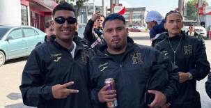 Chauder Morazán es baja en la Selección de tiktokers de Honduras.