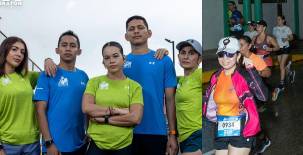 La edición número 13 de la Maratón del Atlántico viene con muchas sorpresas.