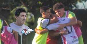 Este fin de semana se disputaron los partidos de ida de octavos de final.