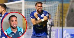 Rodrigo de Olivera: De nada te sirve ser líder en la fase regular si no llegas a la final y sos campeón