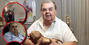 Un día como hoy se cumplen siete años de la dolorosa muerte de José Rafael Ferrari, expresidente del Olimpia, quien perdió la vida en un avión a causa de un infarto: así fueron los últimos minutos del jerarca melenudo.