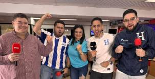 Estamos en VIVO en todas las plataformas de Diario Deportivo Diez. Foto DIEZ.