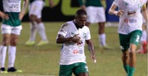 Solani Solano azota al Marathón que empata ante Platense y suma su tercer partido sin ganar en la Liga Hondubet