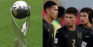 La Selección de Honduras es una de las eliminadas del Mundial Sub-17 de Qatar 2025.