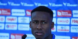 Kevin Güity no se le achica al América y expone las claves para dar el batacazo en México: En nivel no estamos largos