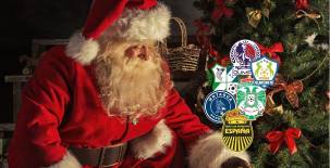 Las Triangulares inician este miércoles diez de diciembre en el Estadio Morazán.