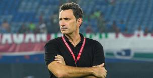 Señor del fútbol y un gran estratega: así definen en España a José Francisco Molina, nuevo DT de Honduras