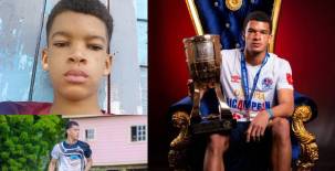 Clinton Bennett fue convocado por el técnico español José Francisco Molina en la Selección de Honduras para el amistoso ante Perú del 31 de marzo.