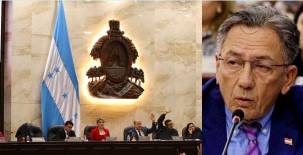 Salomón Názar, actual técnico de Lobos UPNFM y diputado del Congreso Nacional, presentó sus primeras propuestas como parlamentario. Aquí te lo contamos.